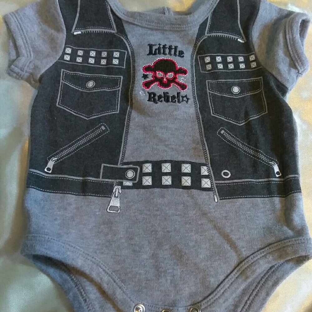Onesie