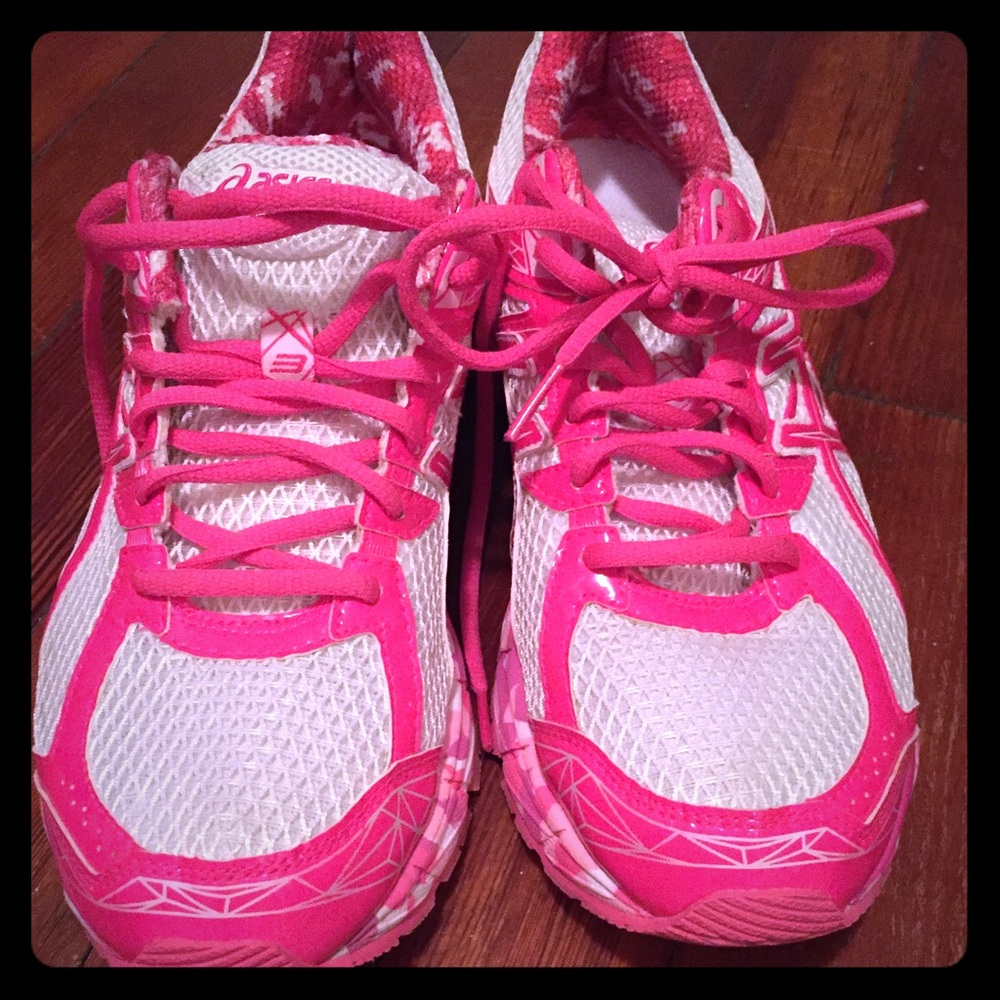 Asics sneakers