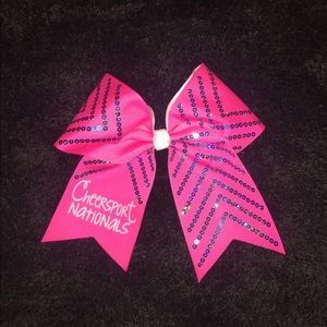 2014 Cheersport Bow