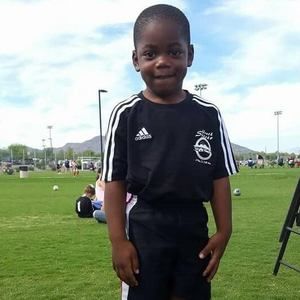 Meet your Posher, Jamal