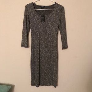 Knit Dress