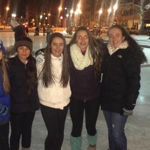 Meet your Posher, Tina