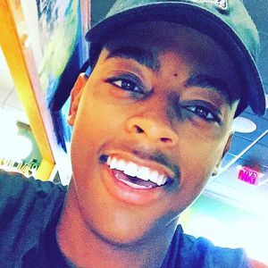 Meet your Posher, Christopher