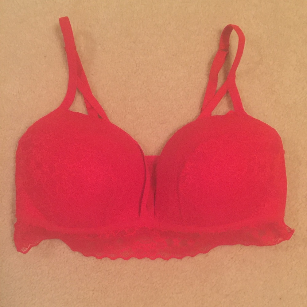 NWOT Victoria Secret Bralett