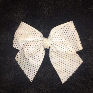 Cheer Bow