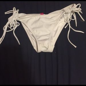 VS bathing suit bottoms