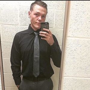 Meet your Posher, Trevor