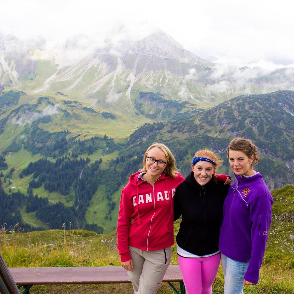 Meet your Posher, Mary lee