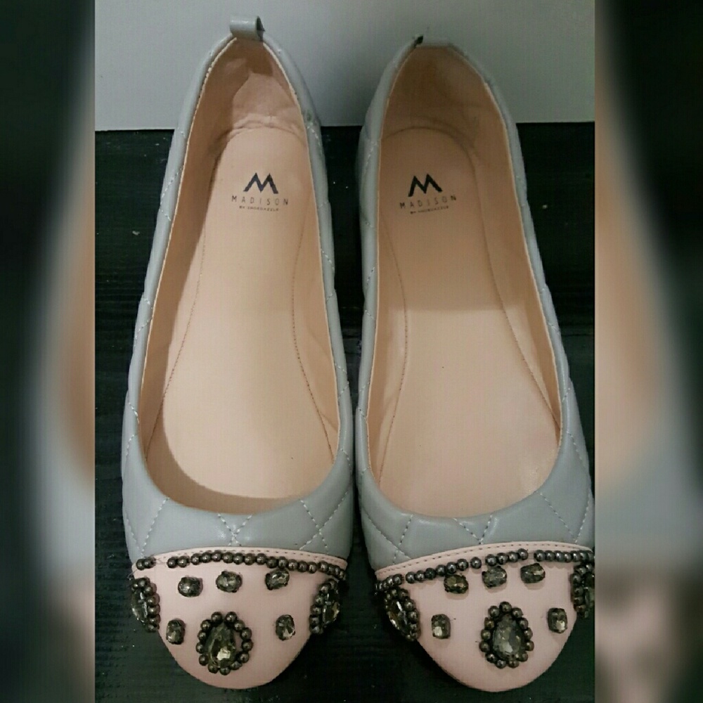 Madison Flats