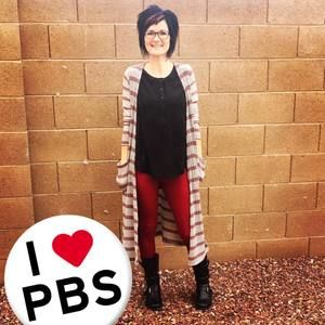 Meet your Posher, Renee