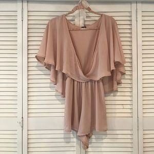 Brandy Melville Romper