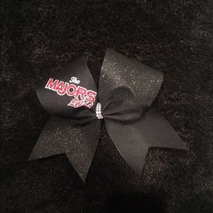 MAJORS 2014 Bow