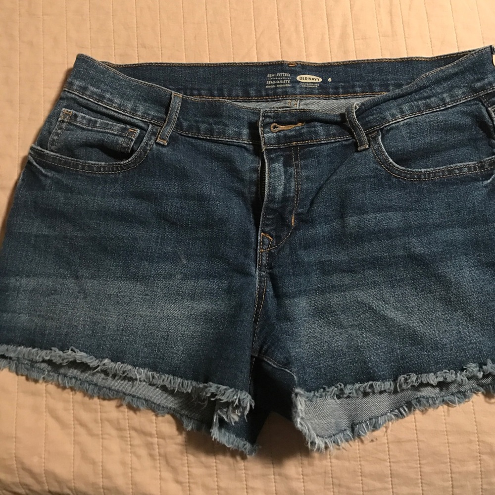 Old Navy Semi-Fitted sorts