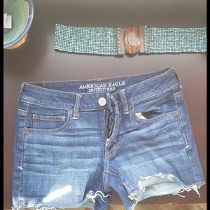 American Eagle shorts