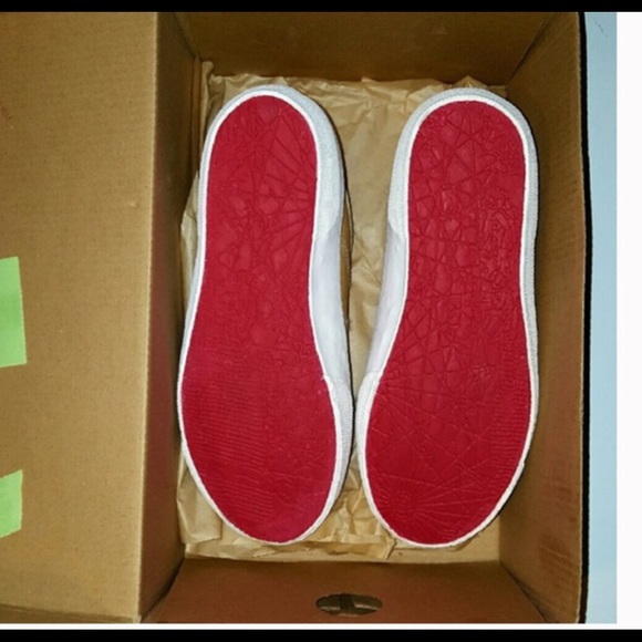 New Leather BUSSOLA 5 Beige Casual Sneaker Shoes - Picture 2 of 8