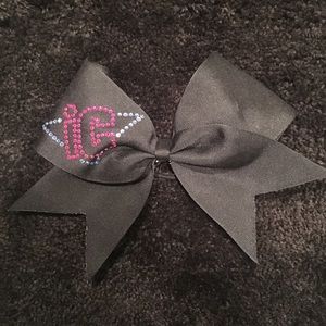 Insider Cheerleading Bow