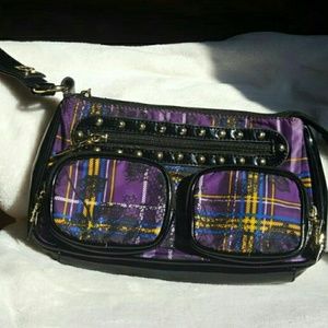 Betsey Johnson Wristlet