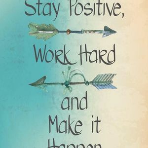 Meet your Posher, Cassandra