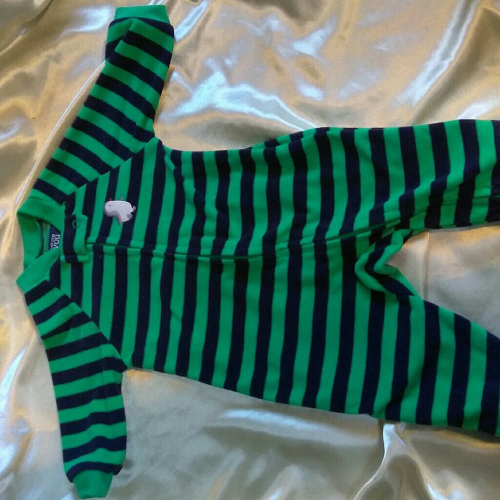 Footies