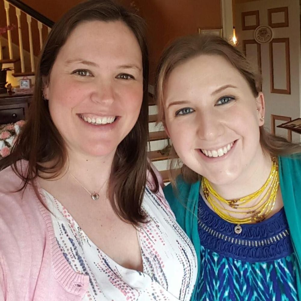 Meet your Posher, Danielle