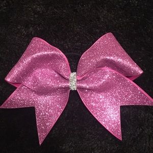Cheer Bow