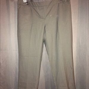Slacks
