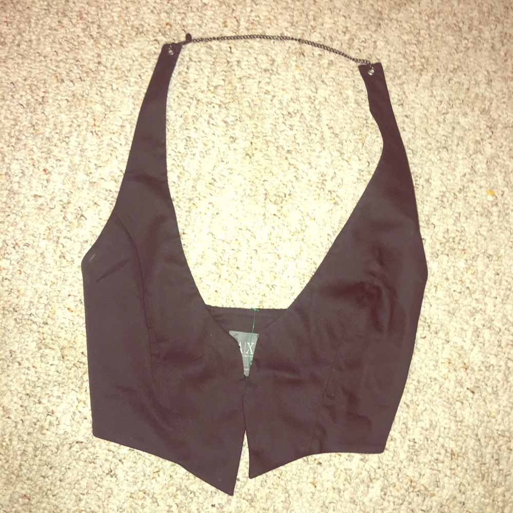 Over vest