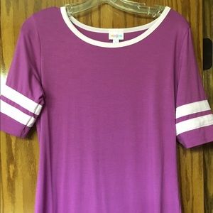 Lularoe Julia Large - New but no tags