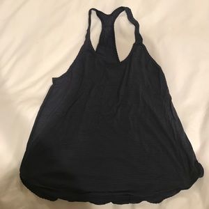 Lulu Lemon workout top