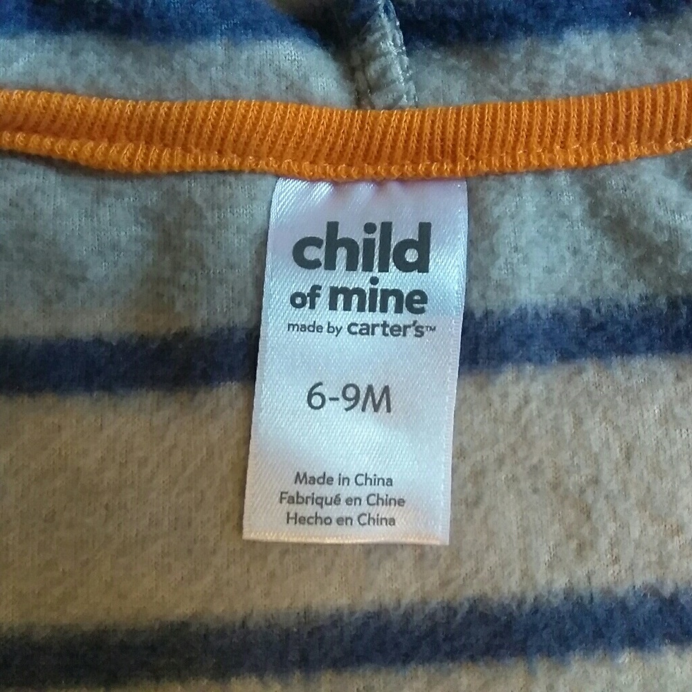Jacket - Picture 2 of 2
