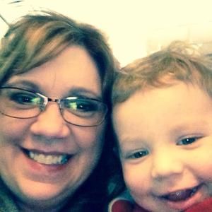 Meet your Posher, Debbie