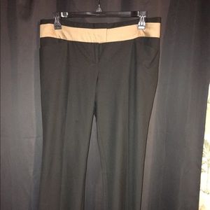 Slacks