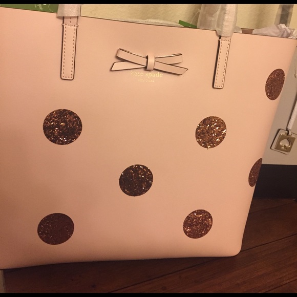 More pictures two Kate spades ♠️ - Picture 3 of 3