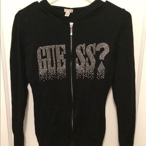 Guess hoodie