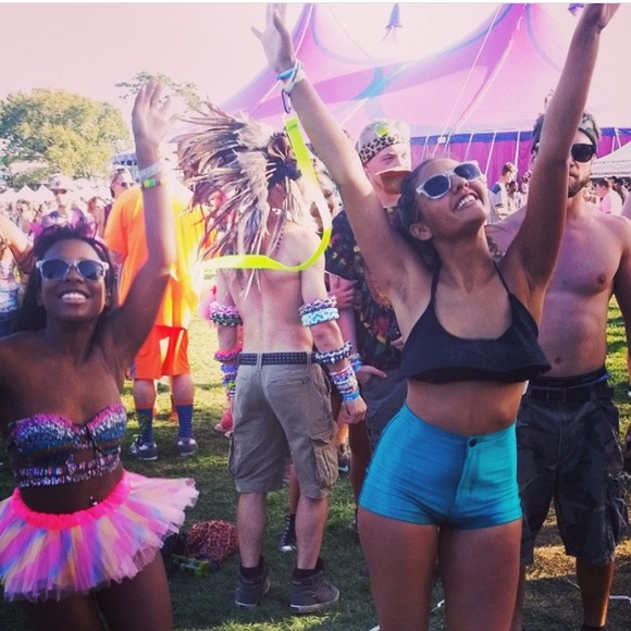 RAVE LEASH!! - Picture 3 of 5