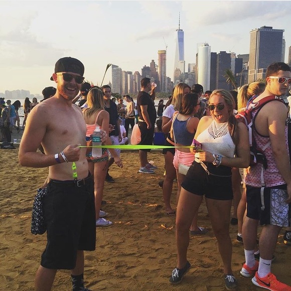 RAVE LEASH!! - Picture 4 of 5