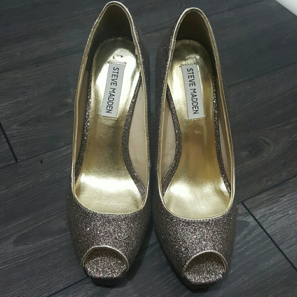 Steve Madden