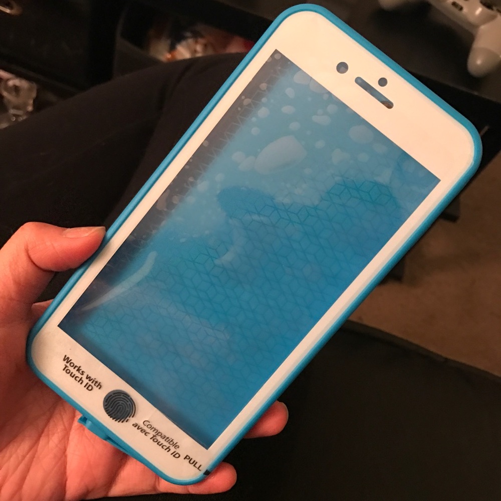 iPhone 6-7 plus