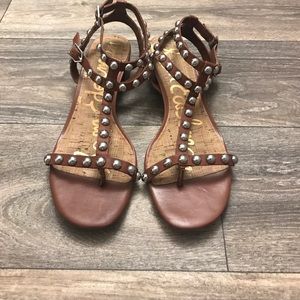 Sam Edelman sandals