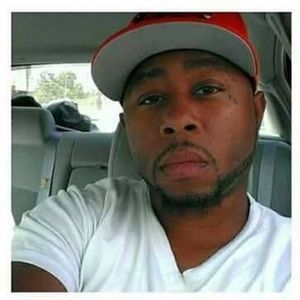 Meet your Posher, Terrell