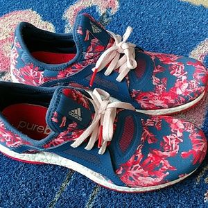 Adidas Pure Boost limited edition