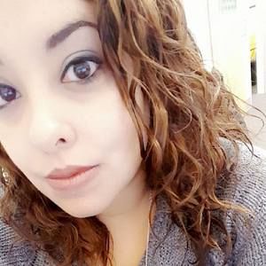 Meet your Posher, Michele