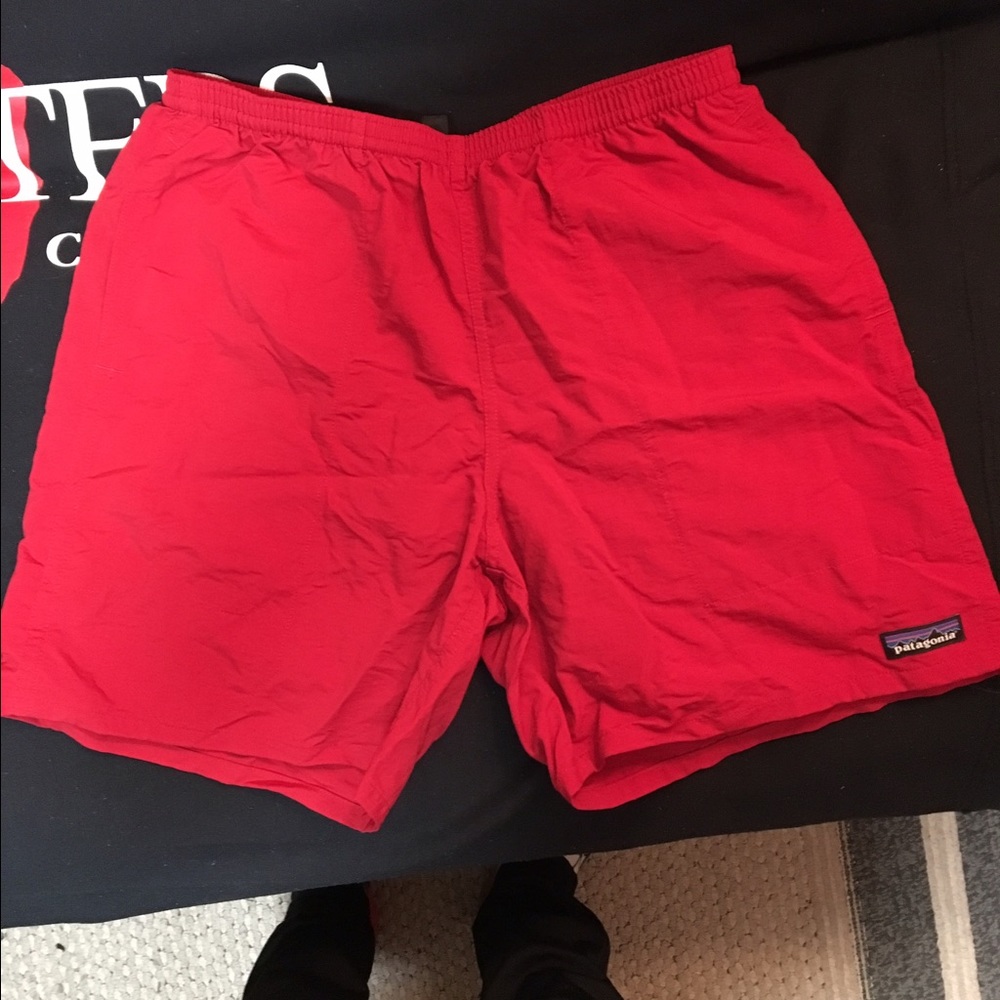 Patagonia Swim Suit