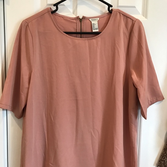 SOLD: Tunic Dress & Leggings Outfit! EUC. - Picture 2 of 4