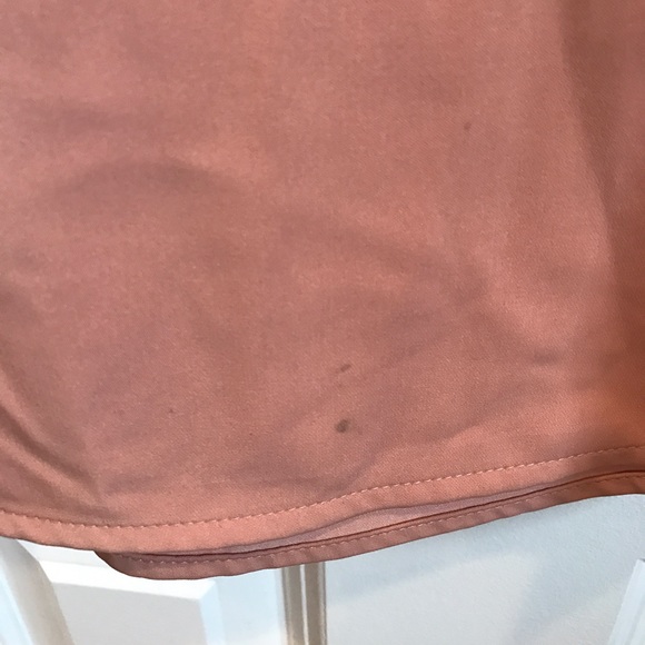 SOLD: Tunic Dress & Leggings Outfit! EUC. - Picture 3 of 4