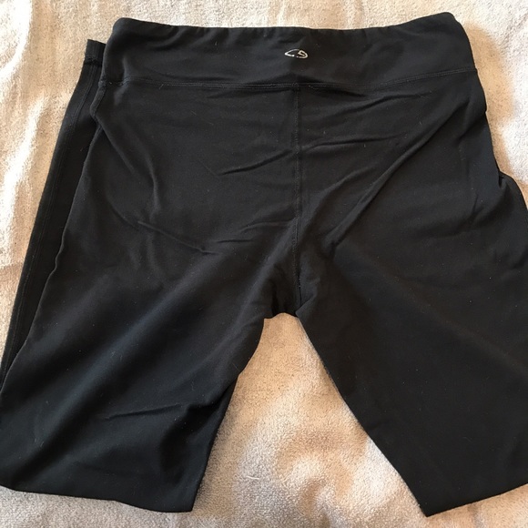 SOLD: Tunic Dress & Leggings Outfit! EUC. - Picture 4 of 4