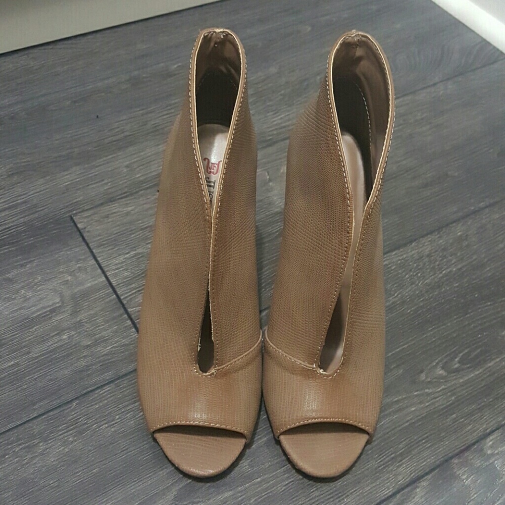 Wedges