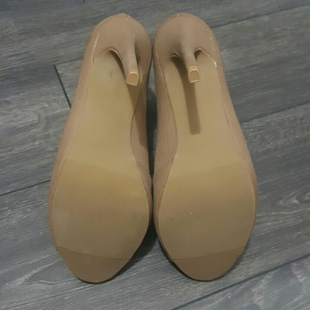 Wedges - Picture 4 of 4