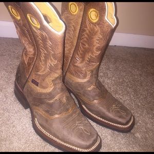 Original Reyme boots