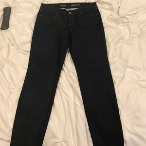 Limited Legging Jean